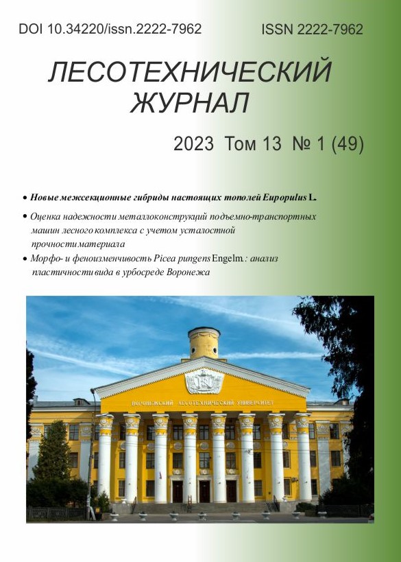                         Investigation of interphase interaction of birch wood with impregnating composition
            