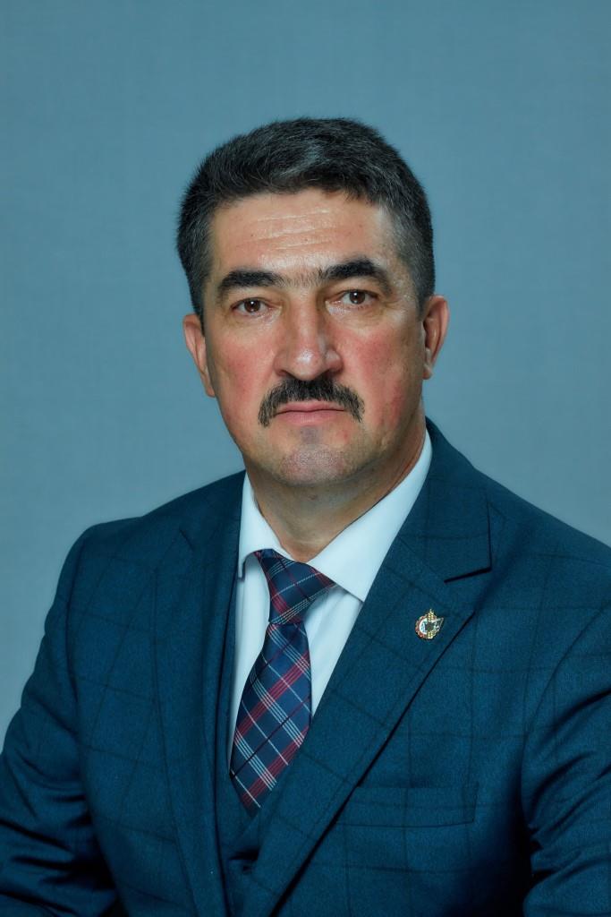 Rishat Abdulvaleev